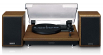 Vynil player Lenco LS-100WD Wooden