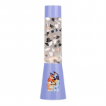 Paladone Bluey GloBuddies Flow Lamp