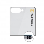 Tactical Glass Shield 5D (Outer) for Samsung Galaxy Z Flip 7