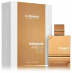 Al Haramain Amber Oud White Edition Perfume EDP 60 ml