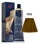 Wella Professionals Koleston Perfect Me+ Pure Naturals 77/0 Hair Color 60 ml