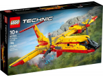 LEGO TECHNIC 42152 FIREFIGHTING PLANE