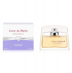 Nina Ricci Love in Paris Perfume EDP 50 ml