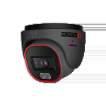 DH-340IPSN-28-G ~ Provision Israel IP kamera 4MP 2.8mm