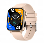 Colmi P80 Smartwatch Gold Pink