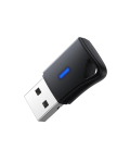 Wireless USB-A Adapter Bluetooth 5.4 Encok BA04+