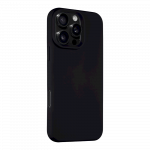 Tactical MagForce Velvet Smoothie Cover for Apple iPhone 16 Pro Max / asphalt