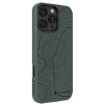 Tactical MagForce Hyperstealth Sika Cover for iPhone 16 Pro Max / forest green