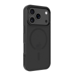 Tactical MagForce Hyperstealth Cover for iPhone 17 Pro / asphalt