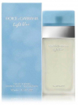 Dolce & Gabbana Light Blue Perfume EDT 50 ml