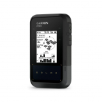 GPS Garmin eTrex Solar Powered Hiking GPS Handheld