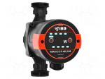 Pump: circulator | MAGI 2 | 230VAC | IP44 | Temp: 0&divide;40&deg;C | 95% | 50Hz