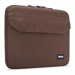 Thule 5459 Lithos Sleeve 15 MacBook Nuanced Brown