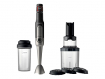 Mixers and blenders Philips ProMix Hand Mixer | HR2656/90 Viva Collection | Hand Blender | 800 W | Number of speeds Variable | Stainless Steel/Black