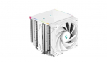 Cooler Deepcool Air Cooler | AK620 DIGITAL SE WH | Intel, AMD