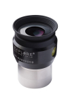 Explore Scientific 62&deg; eyepiece. 9mm