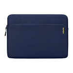 TOMTOC Light-A18 Laptop Case 14" (navy blue)