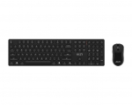 MSI Forge K210 Combo (US) Wireless Keyboard + Mouse