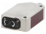 Sensor: photoelectric | Range: 100&divide;500mm | PNP | DARK-ON,LIGHT-ON