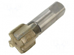 Tap | M32 | 1.5 | L: 90mm | Holder: machine | 18mm | Thread: fine thread