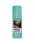 L&rsquo;Or&eacute;al Paris Magic Retouch Root Concealer Spray Cool Brown 75ml