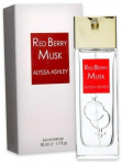Alyssa Ashley Red Berry Musk Perfume EDP 50 ml