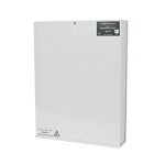 IR-996001EXPS, ISC Integriti controller with box and PSU, 16z,  Anixter (for sale in Latvia only)