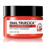 SomeByMi Snail Truecica Miracle Repair Cream 60g