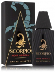 Scorpio Noir Absolu EDT 75ml