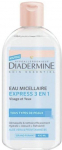 Diadermine Hydrating Micellar Water 400ml