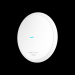 RG-RAP62 ~ Gigabit bezvadu griestu piekļuves punkts (AP) ar Mesh atbalstu WiFi 6