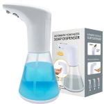 Santehnika ja k&uuml;te // Vannitoa ja tualeti tarvikud // Dozownik do mydła/ soap dispenser