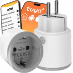 Tooted koju ja aeda // K&ouml;&ouml;gi- ja majapidamistarbed // Inteligentne gniazdko sterowane watomierz programator aplikacja wifi smart  - er1171