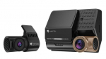 Navitel RS990 4K GPS Dash cam Black