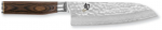 kai TDM-1702 kitchen knife 1 pc(s) Santoku knife
