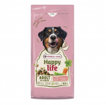 VERSELE-LAGA Happy life Lamb - dry dog food - 12,5kg