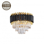 Ceiling Light LANNA 4XE14 BL