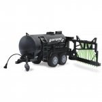 Jamara 405236 Radio-Controlled (RC) model Water tank