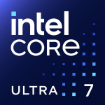 Intel Core Ultra 7 270K Plus processor 36 MB Smart Cache Tray