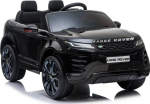 Auto na Akumulator Range Rover Evoque Pilot LED Czarny