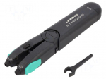 Hot microtweezers | 15W | for soldering station | 200&divide;450&deg;C | B.IRON