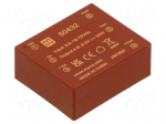 Converter: DC/DC | 25W | Uin: 18&divide;75VDC | Uout: 9VDC | Iout: 2.77A | PCB