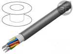 Wire | Xtra Guard&reg; 1 | 2x20AWG | unshielded | 300V | 30.5m | Cu | stranded