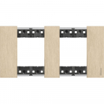 2x2P 71mm Living Now Plate