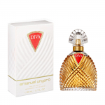 Emanuel Ungaro Diva EDP W 100 ml