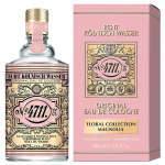 4711 Floral Collection Magnolia EDC U 100 ml