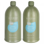 Alter Ego CureEgo Hydraday Shampoo Frequent Use 300 ml