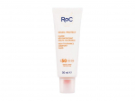 RoC Soleil-Protect Face Sun Care 50ml / SPF50