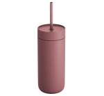 Fellow Carter Cold Tumbler Thermal mug 473 ml Pastel pink