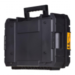 POWER TOOL COMBO KIT DEWALT DCK368P3T-QW (DCH273+DCD796+DCF887)